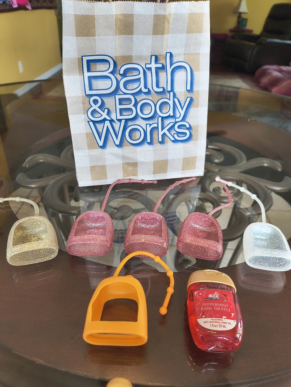 BBW Pocketbac Lot - Picture 1 of 1